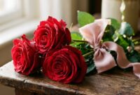 three-roses-meaning-symbolism-gifting-guide-16x9-1 Three roses meaning symbolism and romantic floral gifting guide