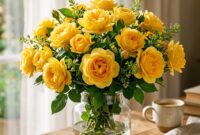 yellow-rose-meaning-friendship-joy-symbolism-16x9-1 Yellow Rose Meaning, Friendship, and Historical Symbolism